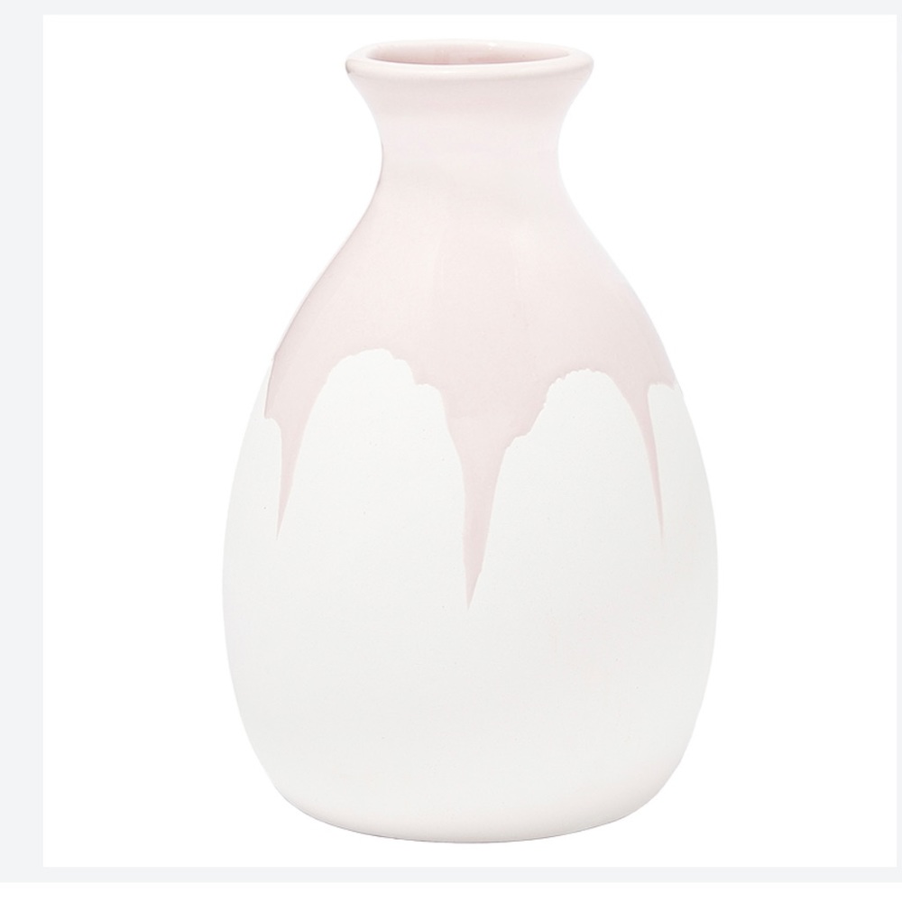 Isaac Mizrahi Loves xo, Sienna Vase